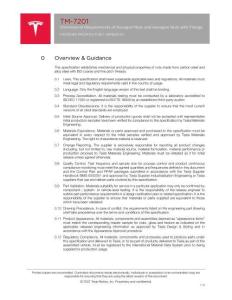 TM-7201 REV01 六角螺母和六角法蘭螺母 尺寸要求