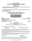 【SEC-2025行業(yè)研究報告】Form 10-Q OCEANEERING INTERNATIONAL INC