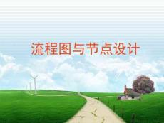 流程圖與節(jié)點(diǎn)設(shè)計(jì)