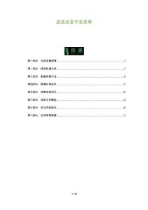 虛漲漲落宇宙成像-洞察及研究