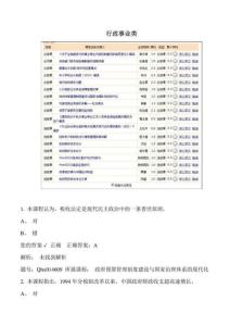 2016年會計(jì)繼續(xù)教育(選科 題庫)