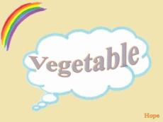 vegetable常用蔬菜英語單詞總結-附圖片音標