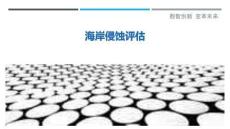 海岸侵蝕評(píng)估最佳分析