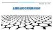金屬粒徑動態(tài)演變規(guī)律分析最佳分析
