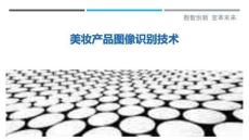 美妝產(chǎn)品圖像識(shí)別技術(shù)最佳分析