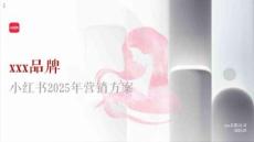 新媒體種草平臺營銷母嬰品牌小紅書線上營銷方案全案【母嬰小紅書種草】【母嬰小紅書推廣】