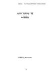 老舊廠房改造工程申請(qǐng)報(bào)告