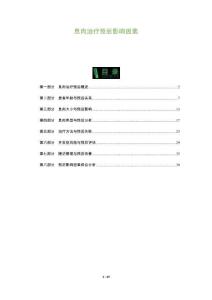 息肉治療預(yù)后影響因素-洞察及研究