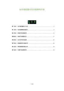 仙樂雄膠囊對性功能障礙療效-洞察及研究