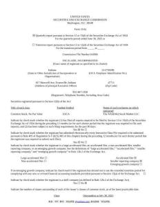 【SEC-2025行業(yè)研究報(bào)告】Form 10-Q ESCALADE INC