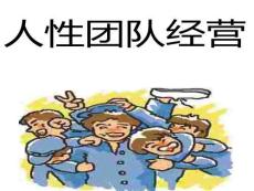 壽險公司團隊經(jīng)營