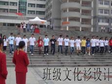 【人教版】小學美術四年級下冊班級文化衫設計