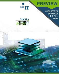 【MKS】2025先進封裝手冊制程技術