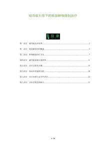 磁導航引導下的喉部腫物微創治療-洞察及研究