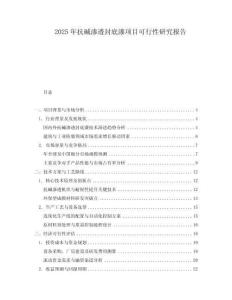 2025年抗堿滲透封底漆項(xiàng)目可行性研究報(bào)告