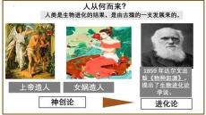 1.1遠(yuǎn)古時(shí)期的人類活動(dòng) 統(tǒng)編版七年級(jí)歷史上冊(cè)