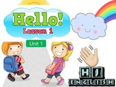 劍橋少兒英語(yǔ)課件HX_G2Kids Box101