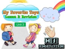 劍橋少兒英語(yǔ)課件HX_G2Kids Box109