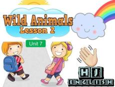 劍橋少兒英語課件HX_G2Kids Box120