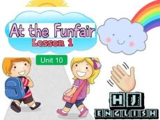 劍橋少兒英語課件HX_G2Kids Box128