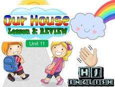 劍橋少兒英語課件HX_G2Kids Box133