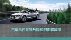 《汽車電控系統(tǒng)故障檢測》課件——第三章  防抱死制動系統(tǒng)和驅(qū)動防滑系統(tǒng)的檢測與故障診斷