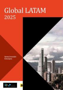 英文【西班牙投資促進(jìn)局】全球拉丁美洲2025-120頁