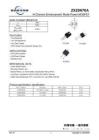 ZX20N70A規(guī)格書 智芯微 700V20A N溝道增強(qiáng)型功率MOS管