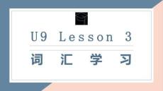 Unit 9 Learning Lesson 3 The Secrets of Your Memory  課件 北師大版必修第三冊