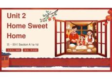 （人教2024版）英語(yǔ)八年級(jí)上冊(cè)Unit 2.1 Section A（1a-1d）