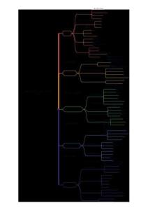 2025年一級建造師《通信與廣電工程管理與實務》思維導圖