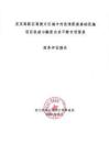 宜賓高新區高捷片區城中村改造配套基礎設施項目-財務評估報告