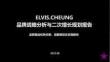 ELVIS.CHEUNG品牌戰(zhàn)略分析與二次增長(zhǎng)規(guī)劃報(bào)告