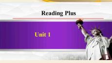 人教 七年級英語上冊 拓展閱讀Unit1