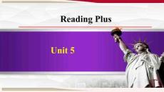 人教 七年級英語上冊 拓展閱讀Unit5