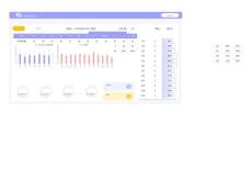 00-【員工考勤】-03 -20XX年員工考勤表（全年版）