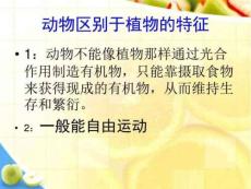 (新)人教版八年級(jí)生物上冊(cè)5.1.1《腔腸動(dòng)物和扁形動(dòng)物》...1536