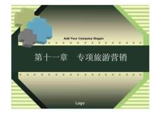 第十一章(清華版)旅游市場營銷.48