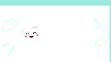 最新口腔健康護(hù)理牙齒健康牙科醫(yī)生口腔衛(wèi)生愛牙日宣教PPT可修改