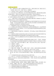 4商場物業的消防管理