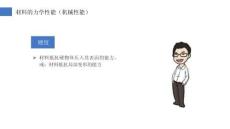 工程材料與熱處理2硬度韌性