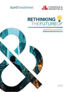 2025再思考全球能力中心的未來研究報告 Rethinking the Future of Global Capability Centers 2025