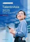 2025年亞洲人才報告–中國篇 Talent in Asia 2025 Charting a Strong Course Mainland China