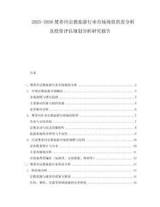 2025-2030梵蒂岡宗教旅游行業(yè)市場(chǎng)現(xiàn)狀供需分析及投資評(píng)估規(guī)劃分析研究報(bào)告