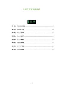 金通靈現(xiàn)象傳播路徑-洞察及研究