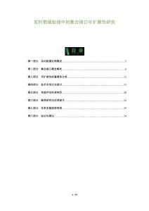 實時數(shù)據(jù)處理中的集合接口可擴展性研究-洞察及研究