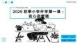 2025年秋季初中開學第一課 課件：收心啟新程
