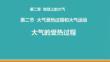 大氣受熱過程-人教版高中地理2019同步教學課件