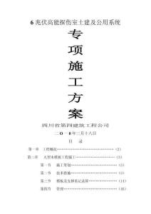 模板專項(xiàng)綜合施工專題方案