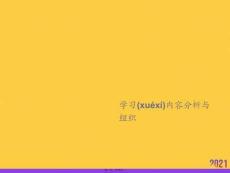 學(xué)習(xí)內(nèi)容分析與組織推選優(yōu)秀ppt